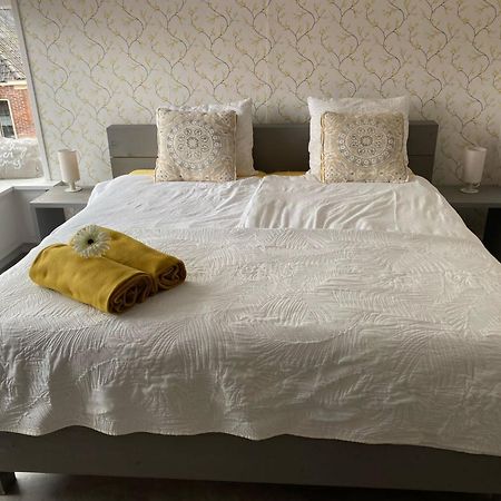 Bnb-Heirhuys Visvliet Extérieur photo