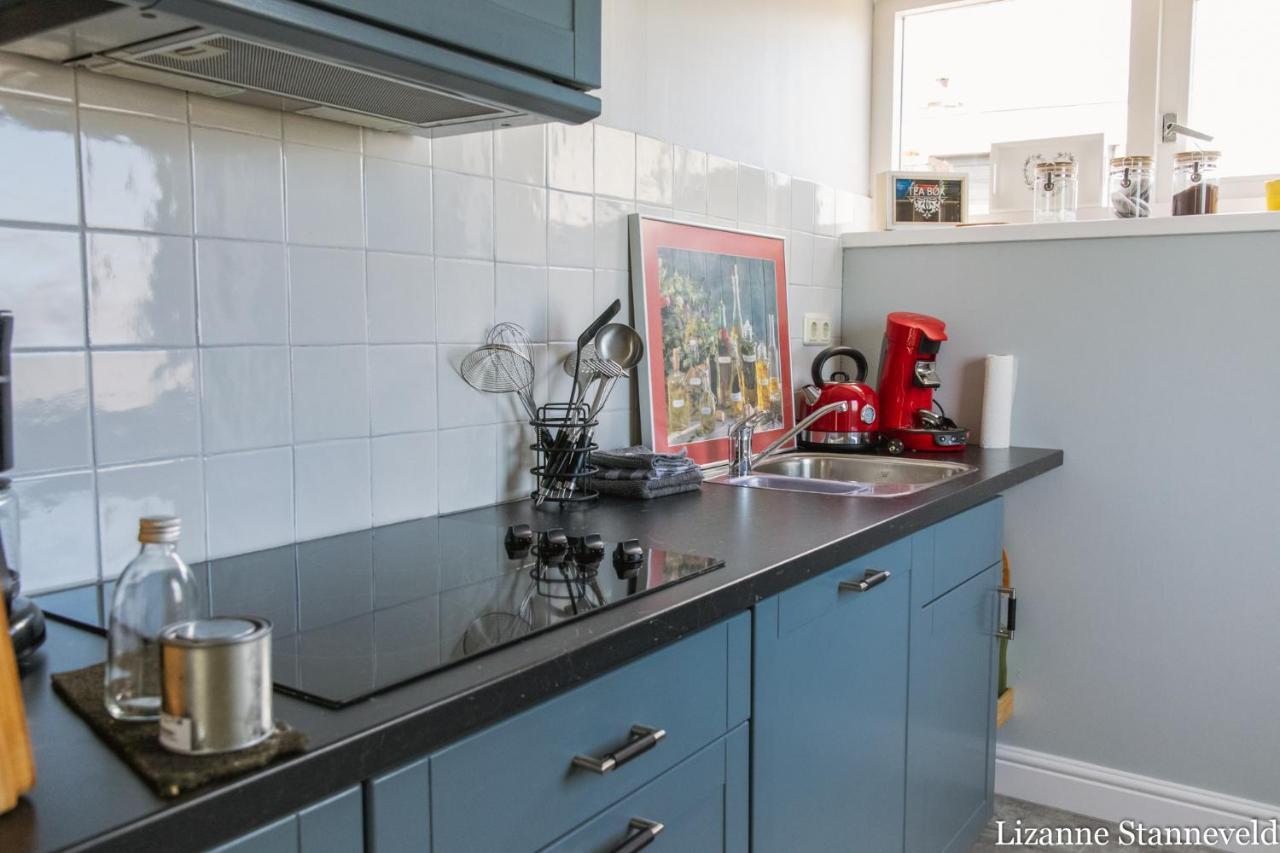 Bnb-Heirhuys Visvliet Extérieur photo