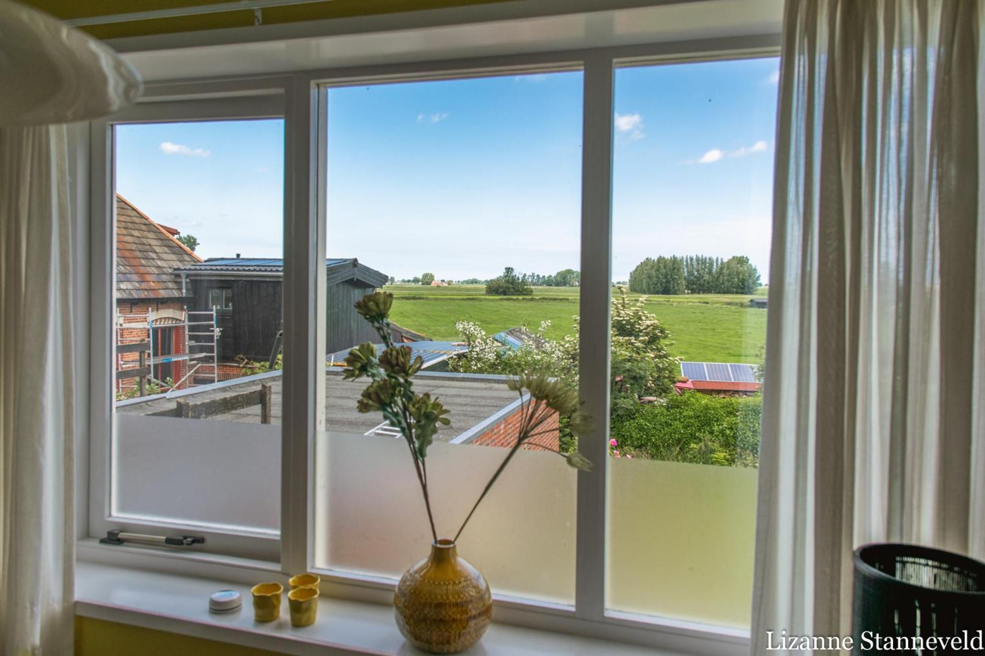 Bnb-Heirhuys Visvliet Extérieur photo