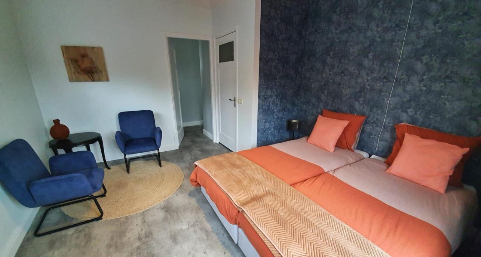 Bnb-Heirhuys Visvliet Extérieur photo