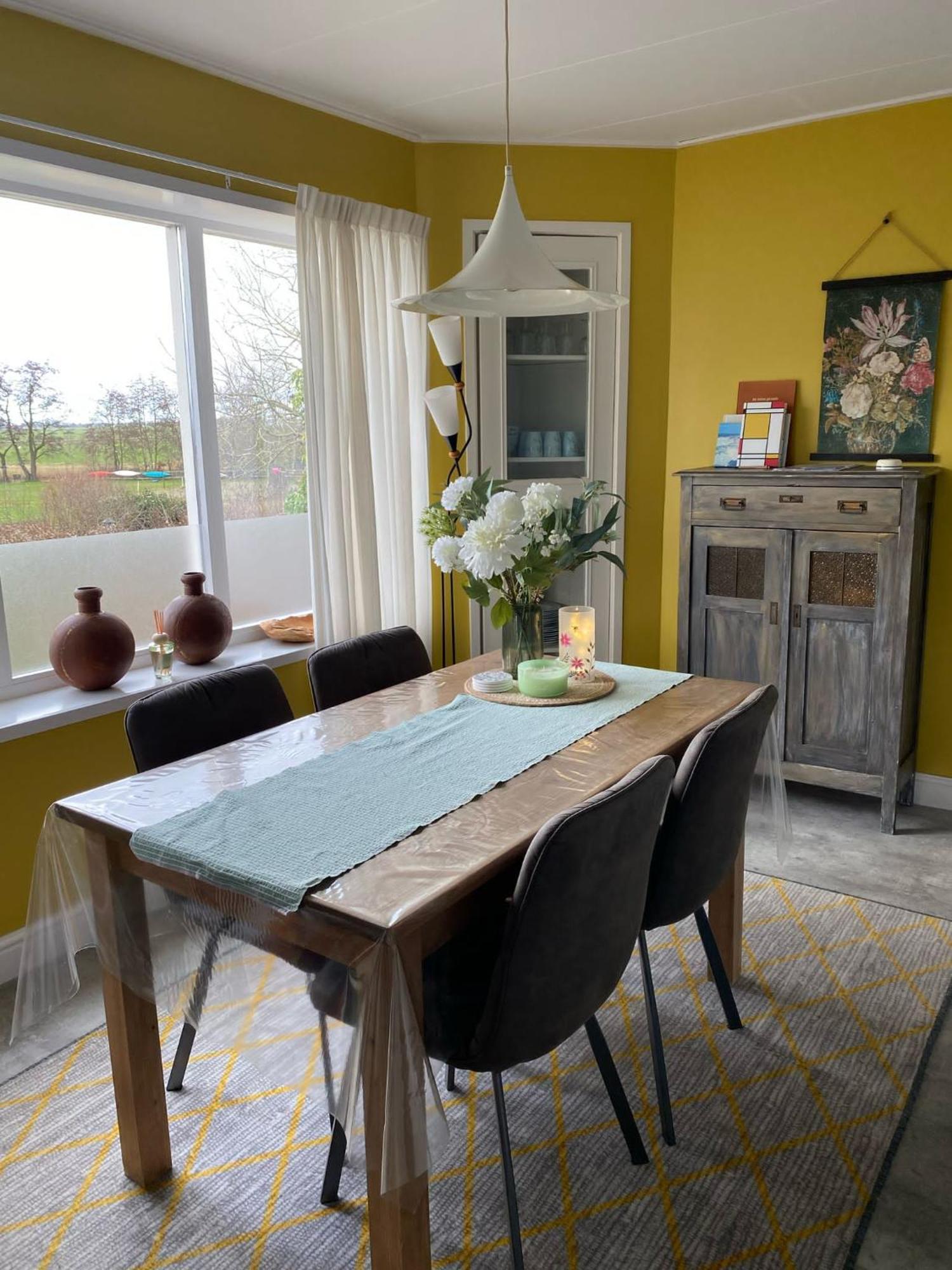 Bnb-Heirhuys Visvliet Extérieur photo