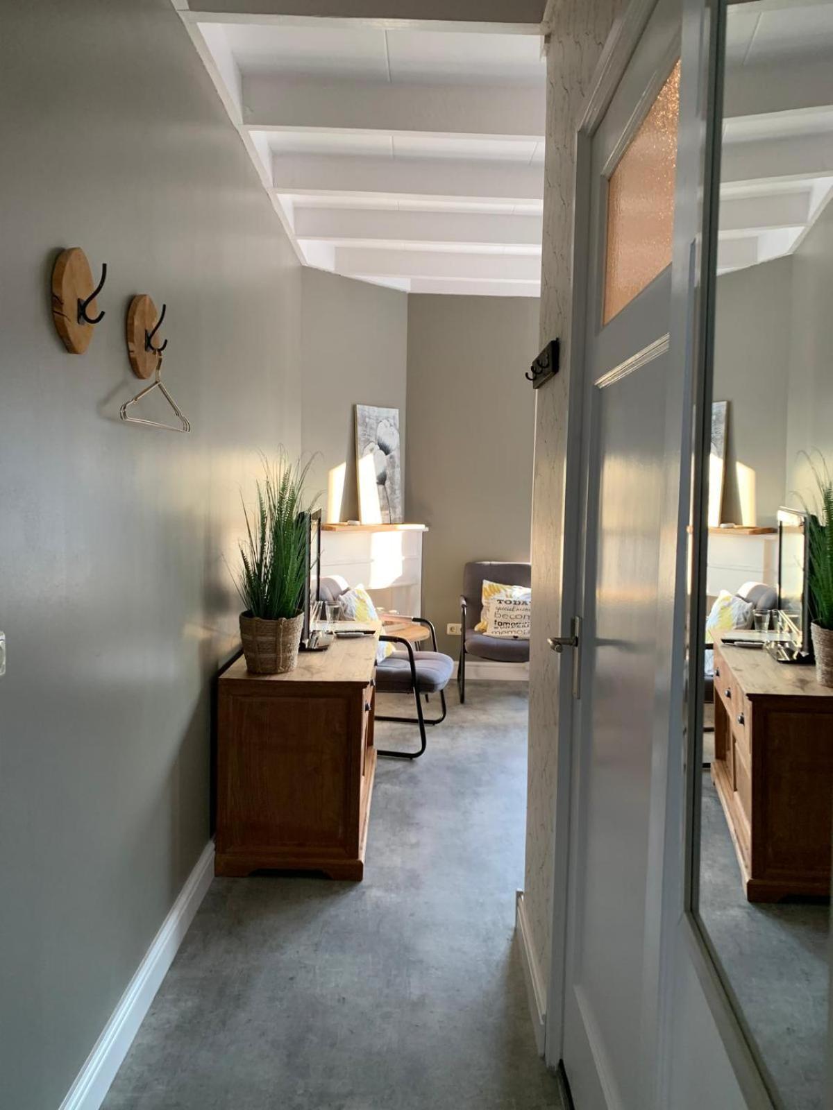 Bnb-Heirhuys Visvliet Extérieur photo